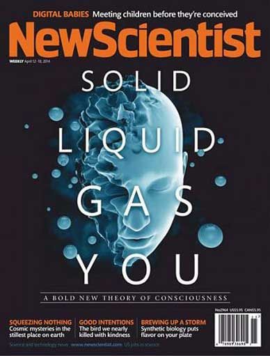 New Scientist