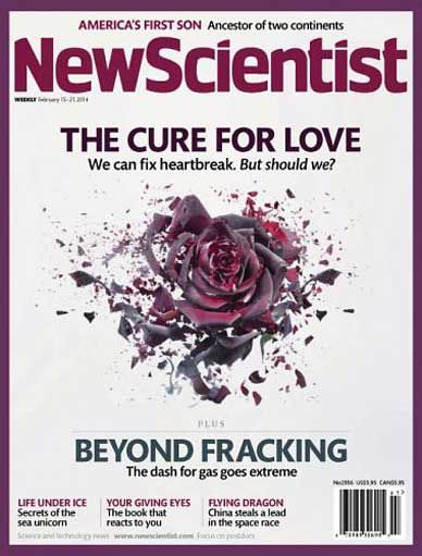 New Scientist