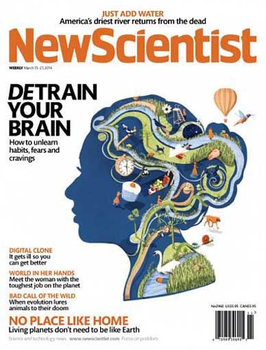 New Scientist