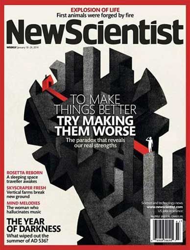 New Scientist