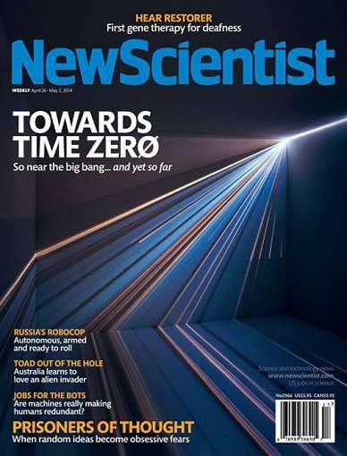 New Scientist