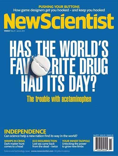 New Scientist