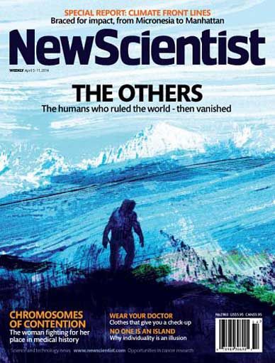 New Scientist