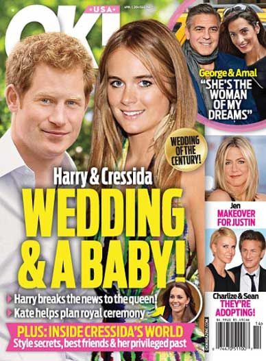 OK Magazine