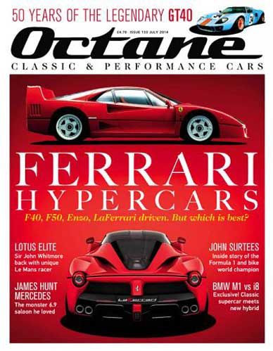 Octane UK