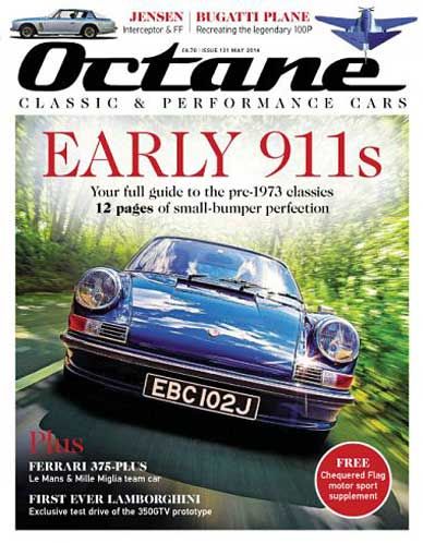 Octane UK