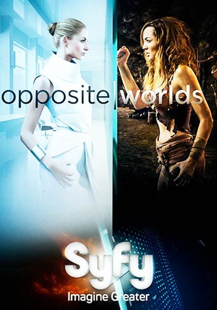 opposite worlds