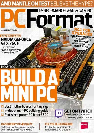 PC Format UK