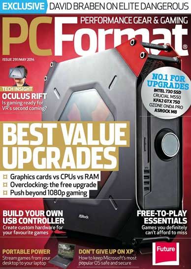 PC Format UK