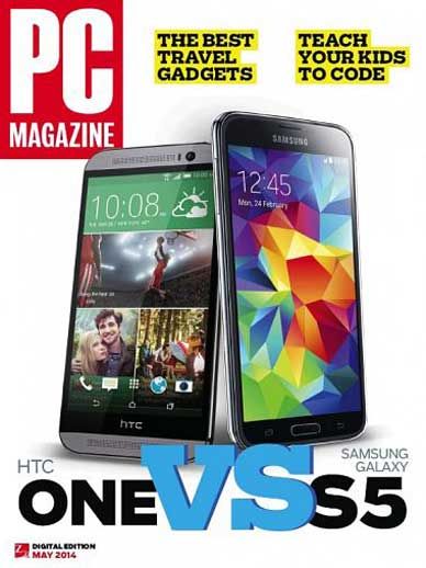 PC Magazine