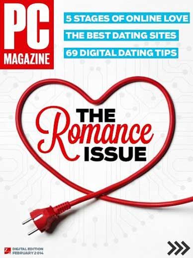 PC Magazine USA