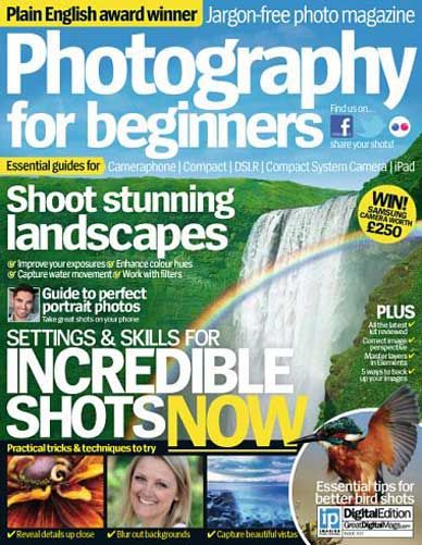 Photography Beginners