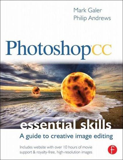 photoshop cc essential skills