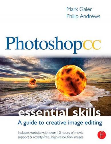 Photoshop CC