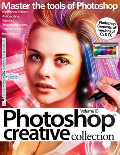 Photoshop Creative Collection