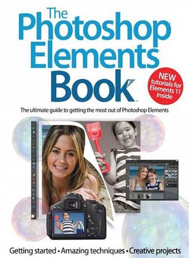 Photoshop Elements Book