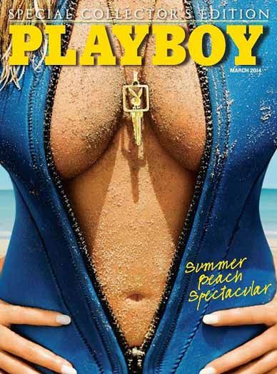 Playboy Sp Coll Ed