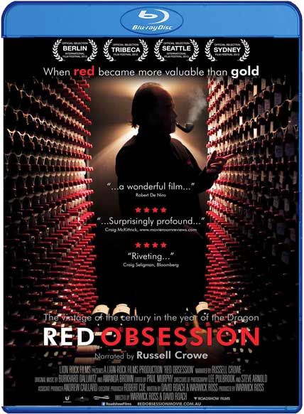 red obssession