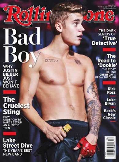 Rolling Stone USA