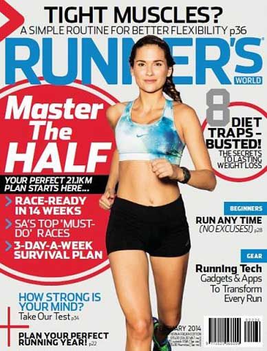 Runners World South Africa