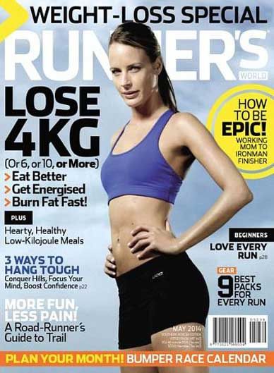 Runners World South Africa