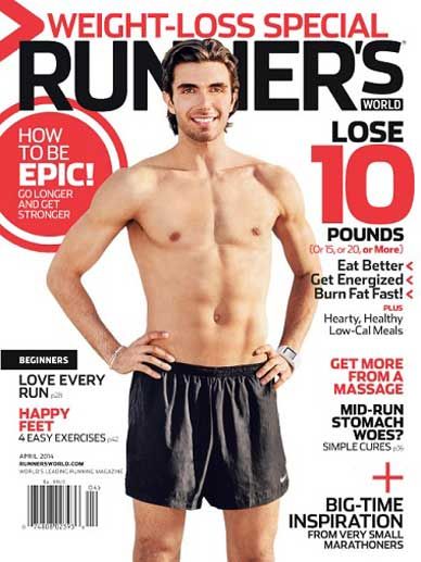 Runners World USA