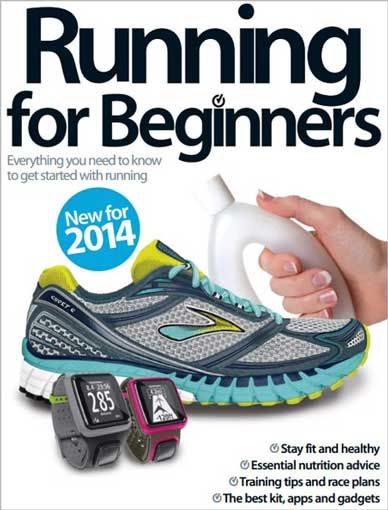 Running for Beginners