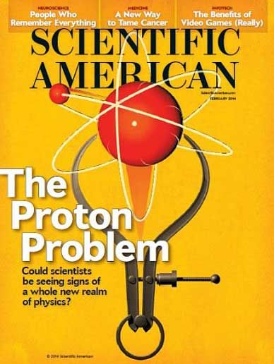 Scientific American USA