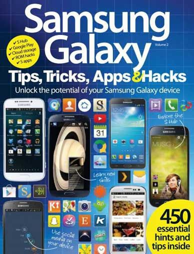 Samsung Galaxy Tips