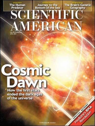 Scientific American