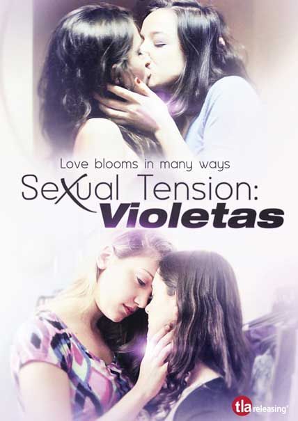 Sexual Tension Violetas