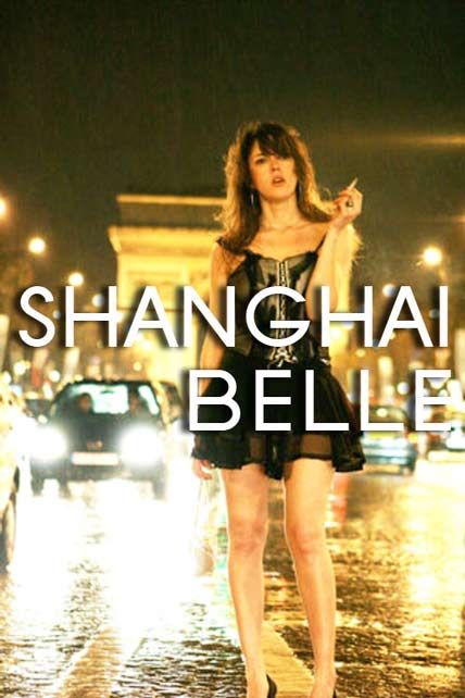 Shanghai Belle