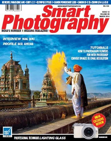 Smart Photography Magazine