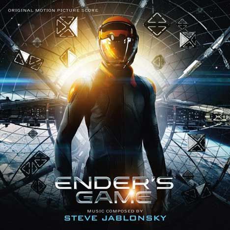 Steve Jablonsky