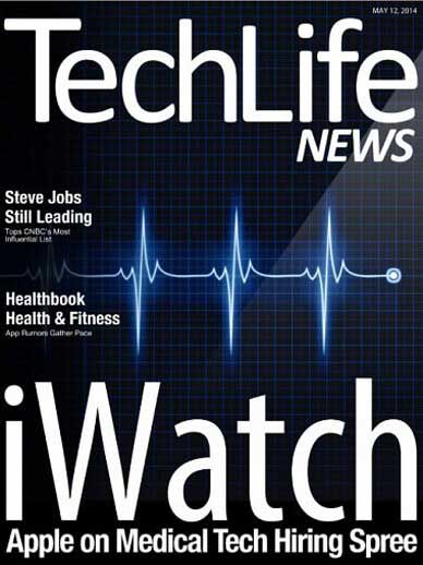 TechLife News