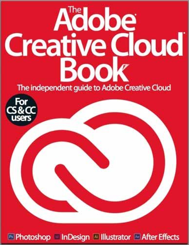 Adobe Creative Cloud Book