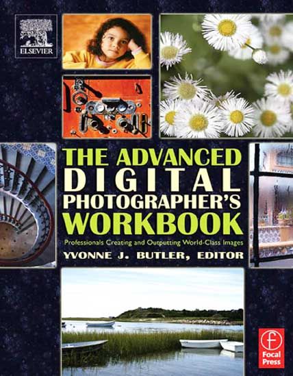 digital photographer workbook