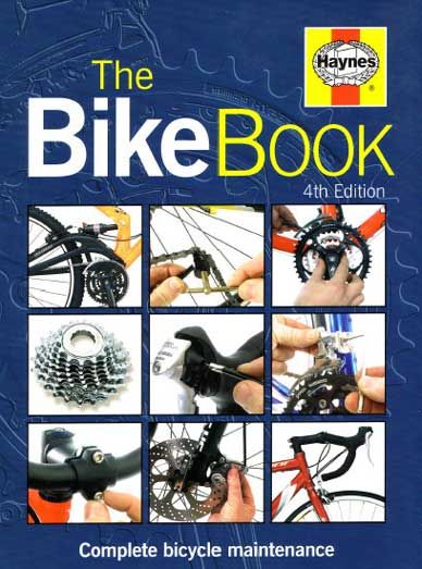 Bike Book