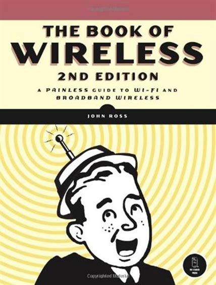 the book of wireless