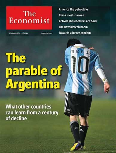 The Economist