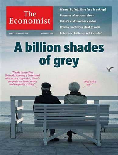 The Economist