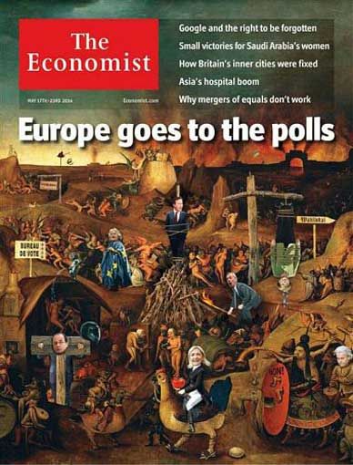 Economist Europe