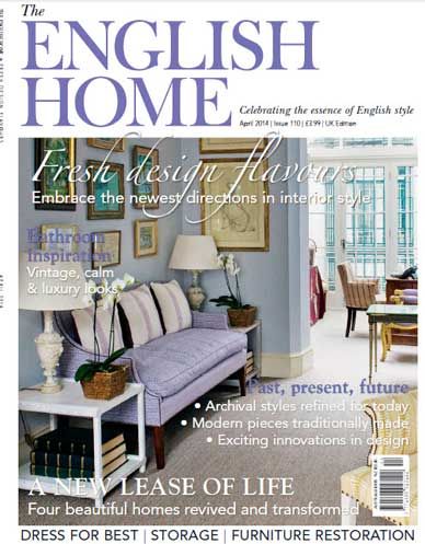 The English Home Magazine