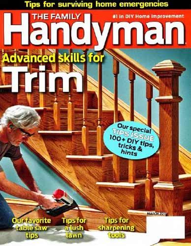 The Family Handyman USA