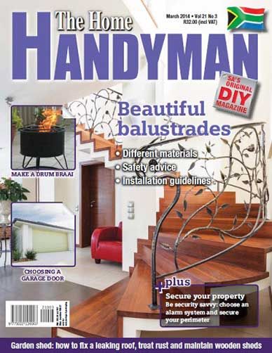 The Home Handyman