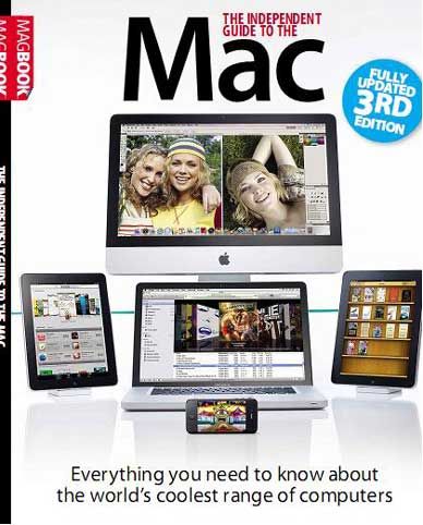 The Independent Guide to Mac
