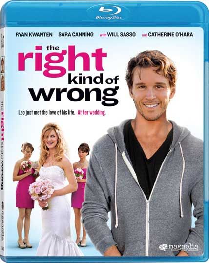 THE RIGHT KIND OR WRONG