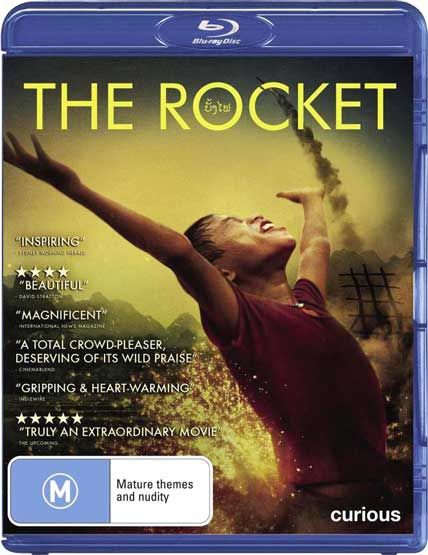 The Rocket