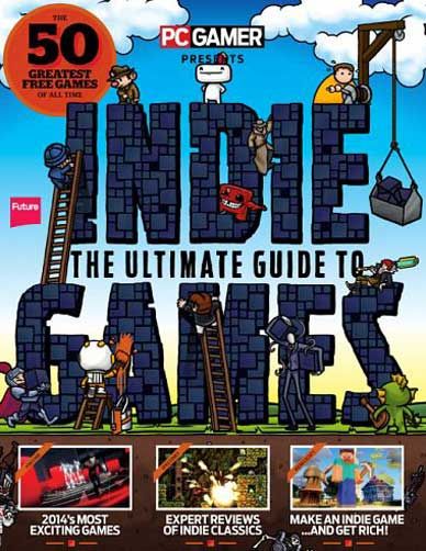 Ultimate Guide Indie Games