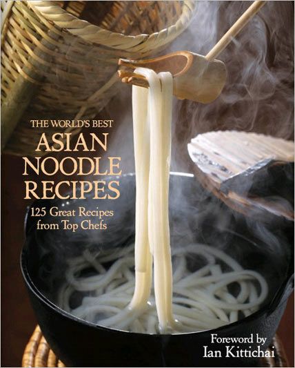 the world best asian noodles
